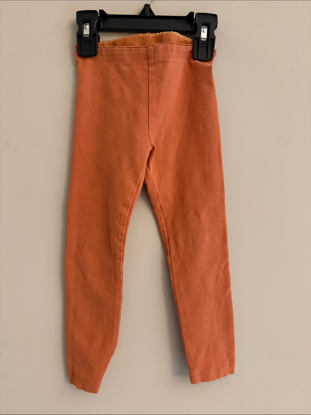 Tea Collection Terracotta Leggings